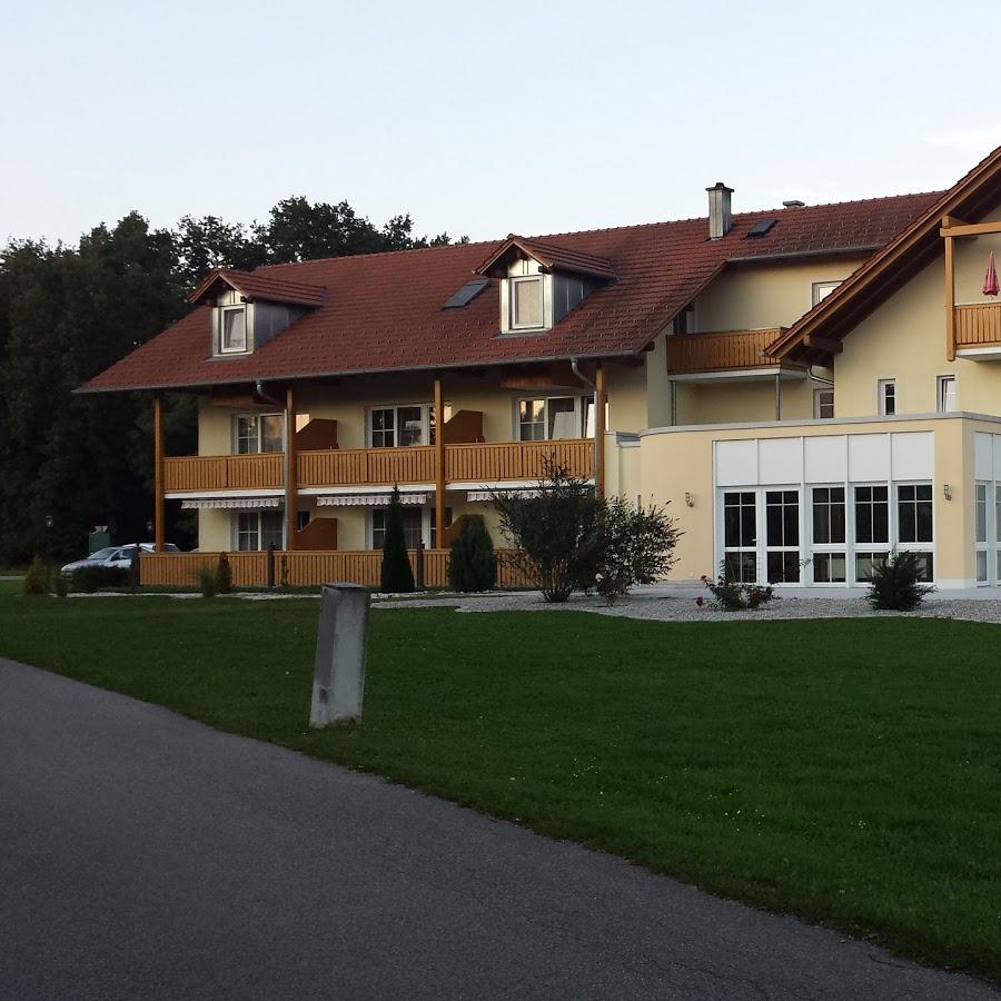 Restaurant "Steinreuther Hof" in Bad Füssing
