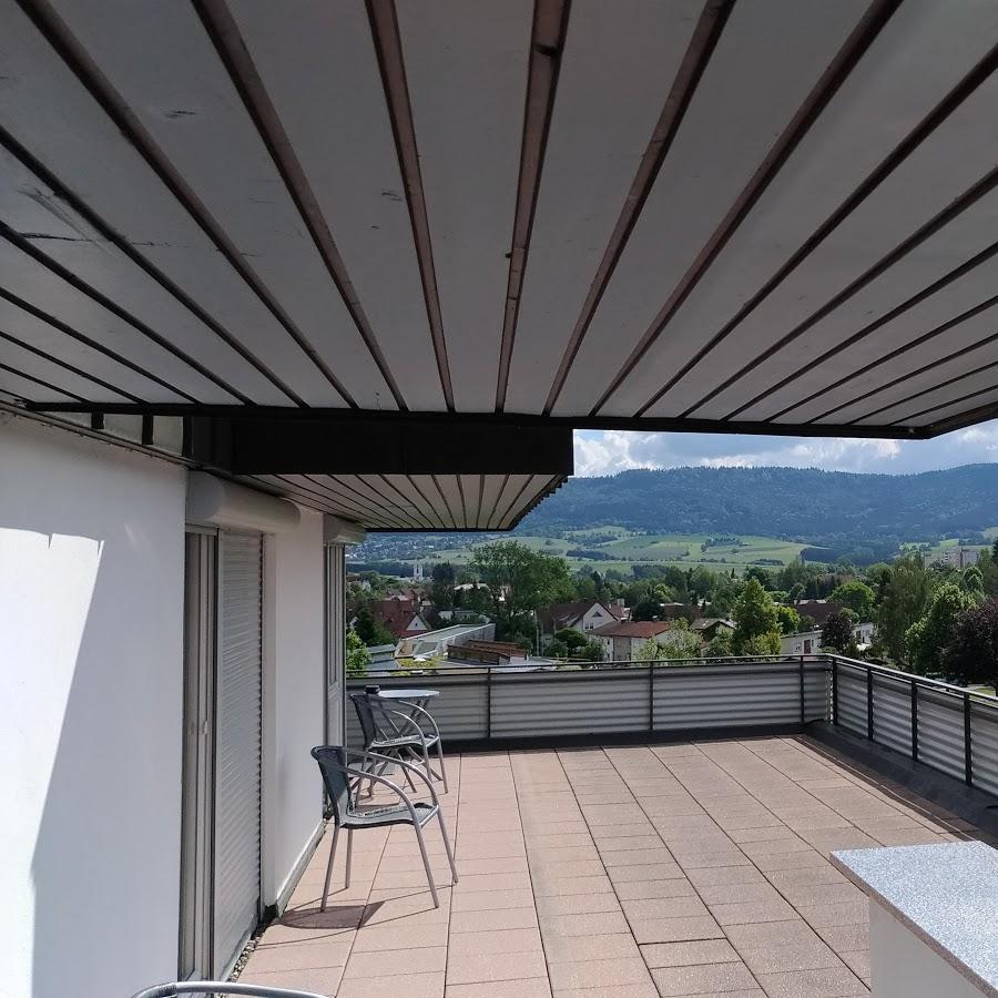 Restaurant "Hotel Birkenhof" in Aldingen