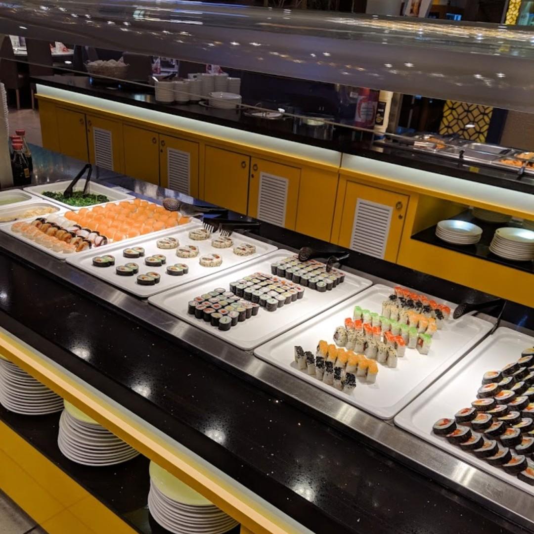 Restaurant "Tasty Garden" in  Radevormwald