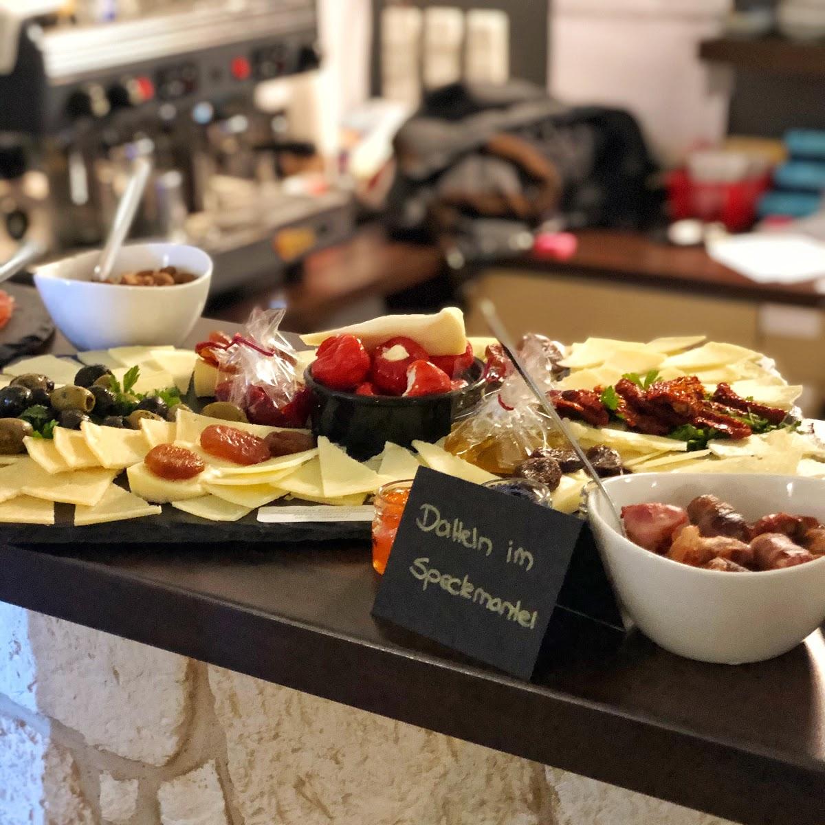 Restaurant "DelikatEss Eventcatering" in Hasselroth