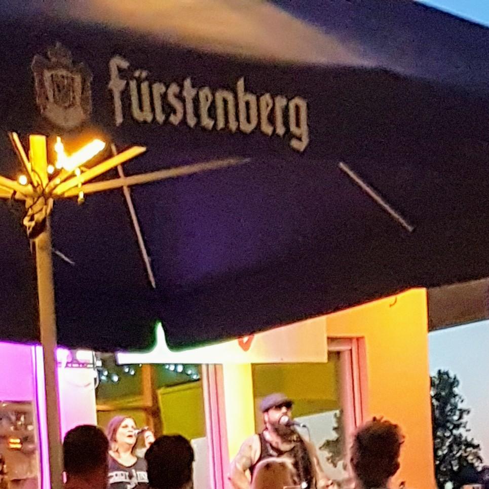 Restaurant "Keglerstüble Bistro" in Ettenheim