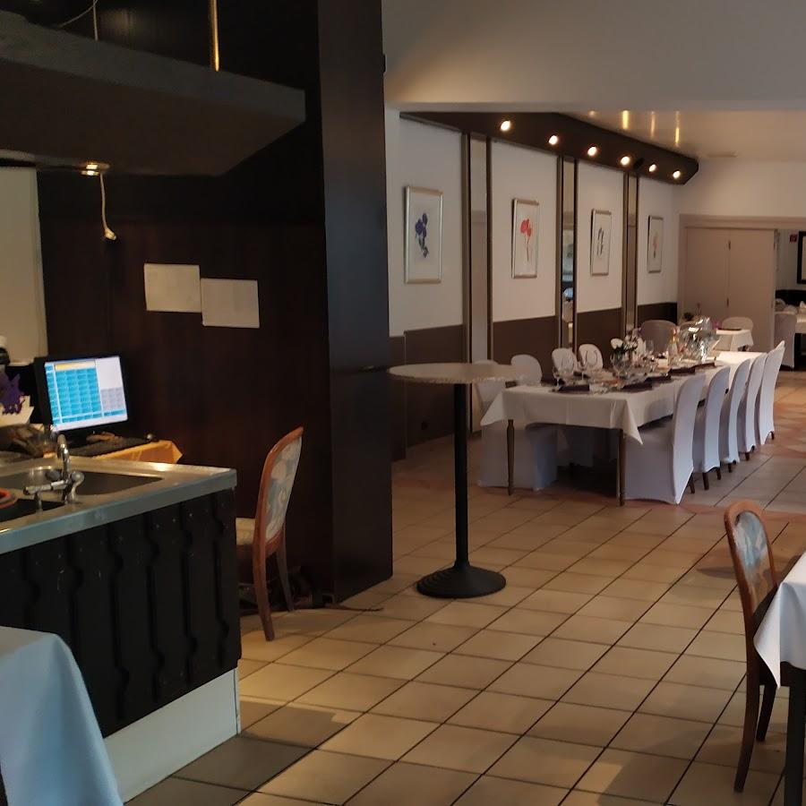 Restaurant "Restaurant Uelfetal" in Radevormwald