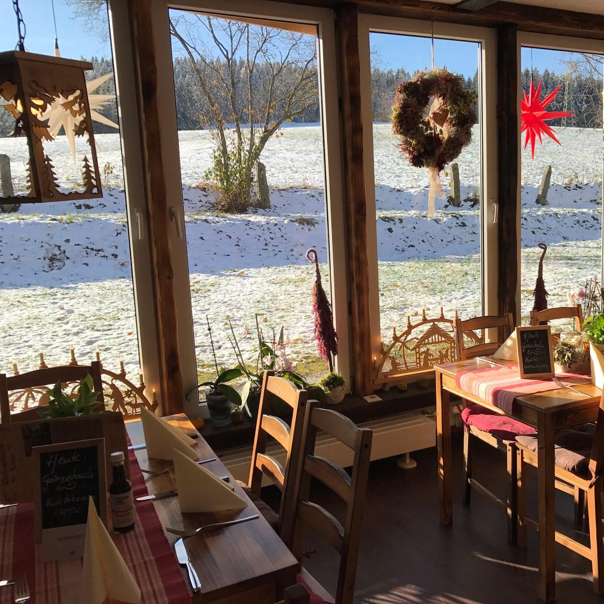 Restaurant "Das Weihnachtsland - im Erzgebirge" in Stützengrün