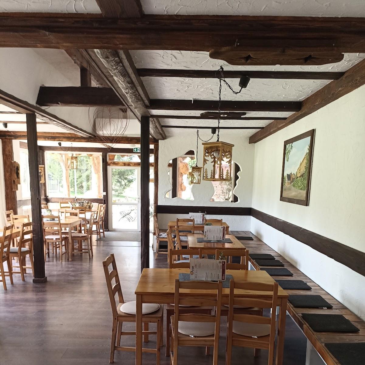 Restaurant "Das Weihnachtsland im Erzgebirge" in Stützengrün