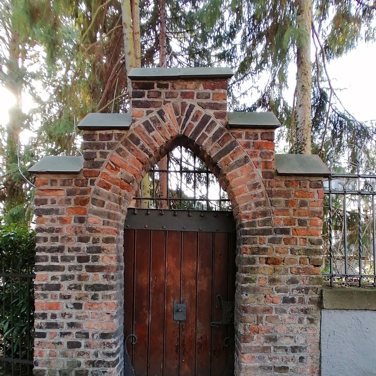 Restaurant "Hotel Rhein-Mosel-View" in Urbar