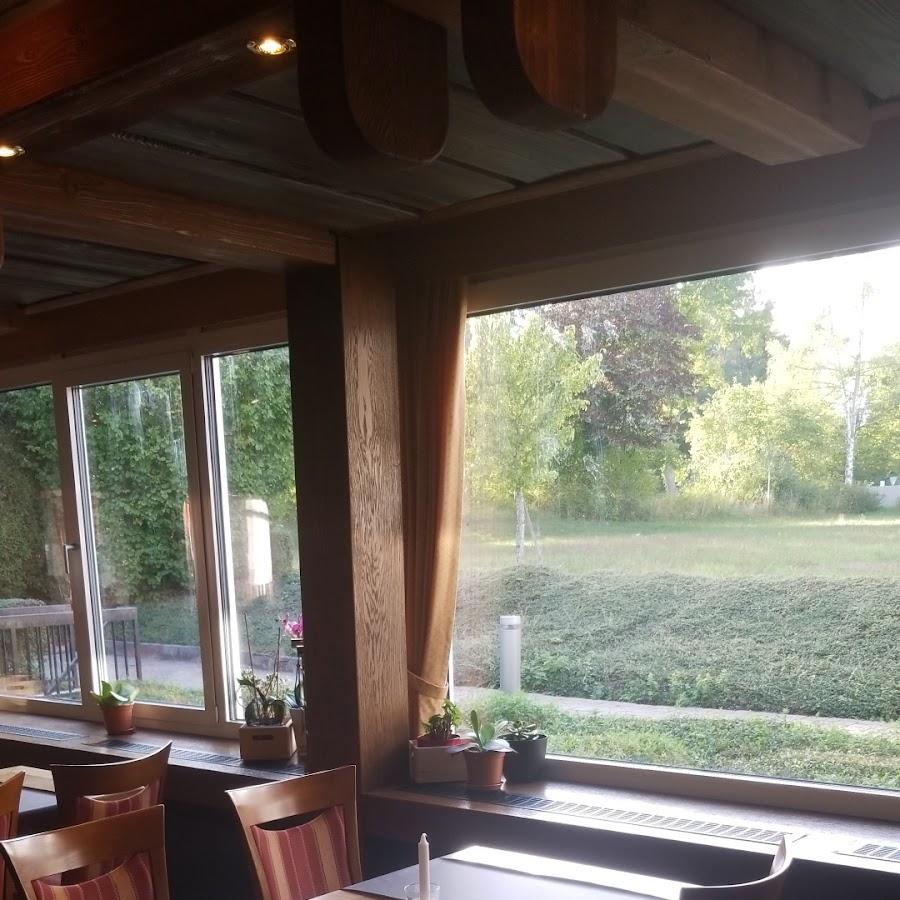 Restaurant "Das Mediterrane" in Altensteig