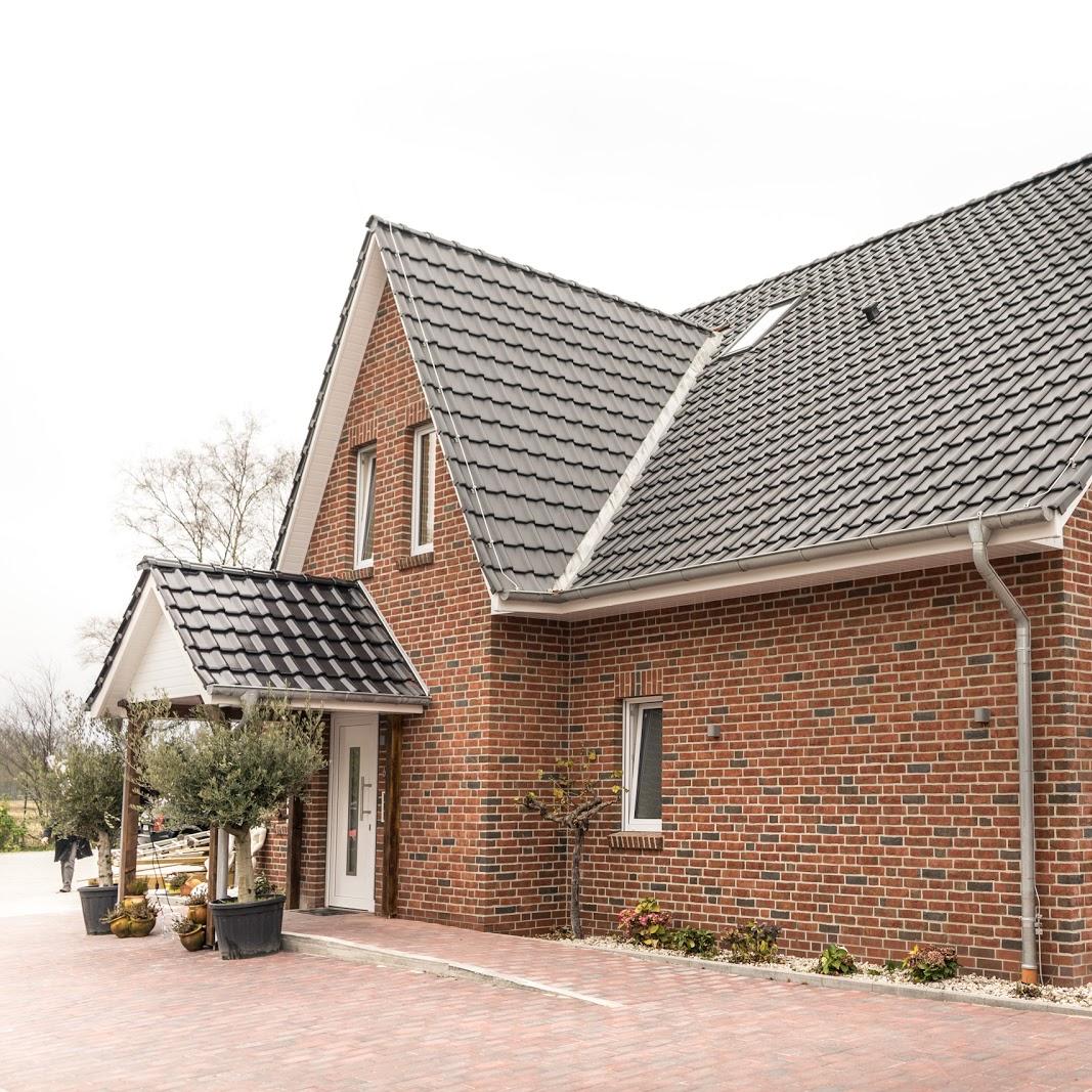 Restaurant "Hotel Sparta" in Wiefelstede