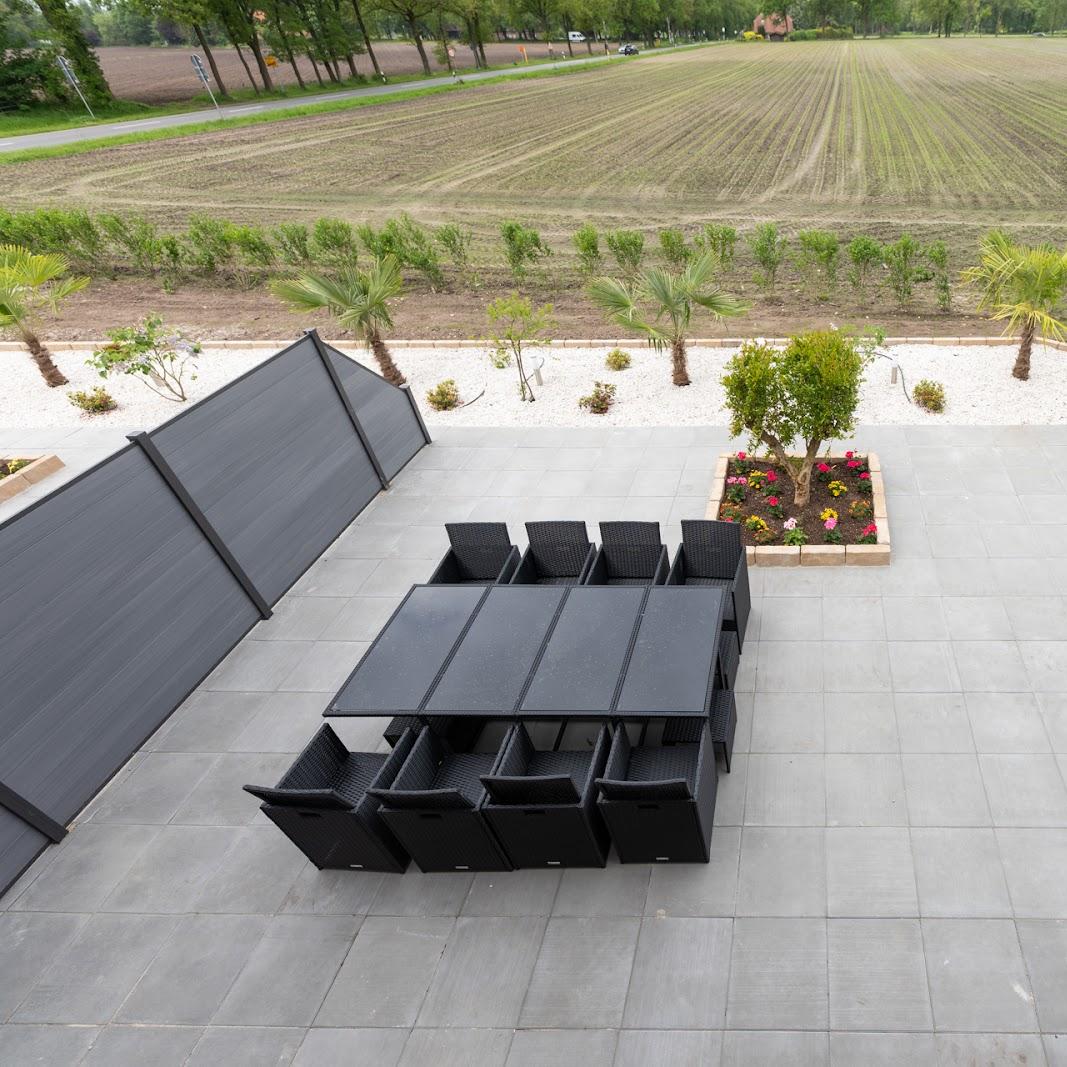 Restaurant "Hotel Sparta" in Wiefelstede