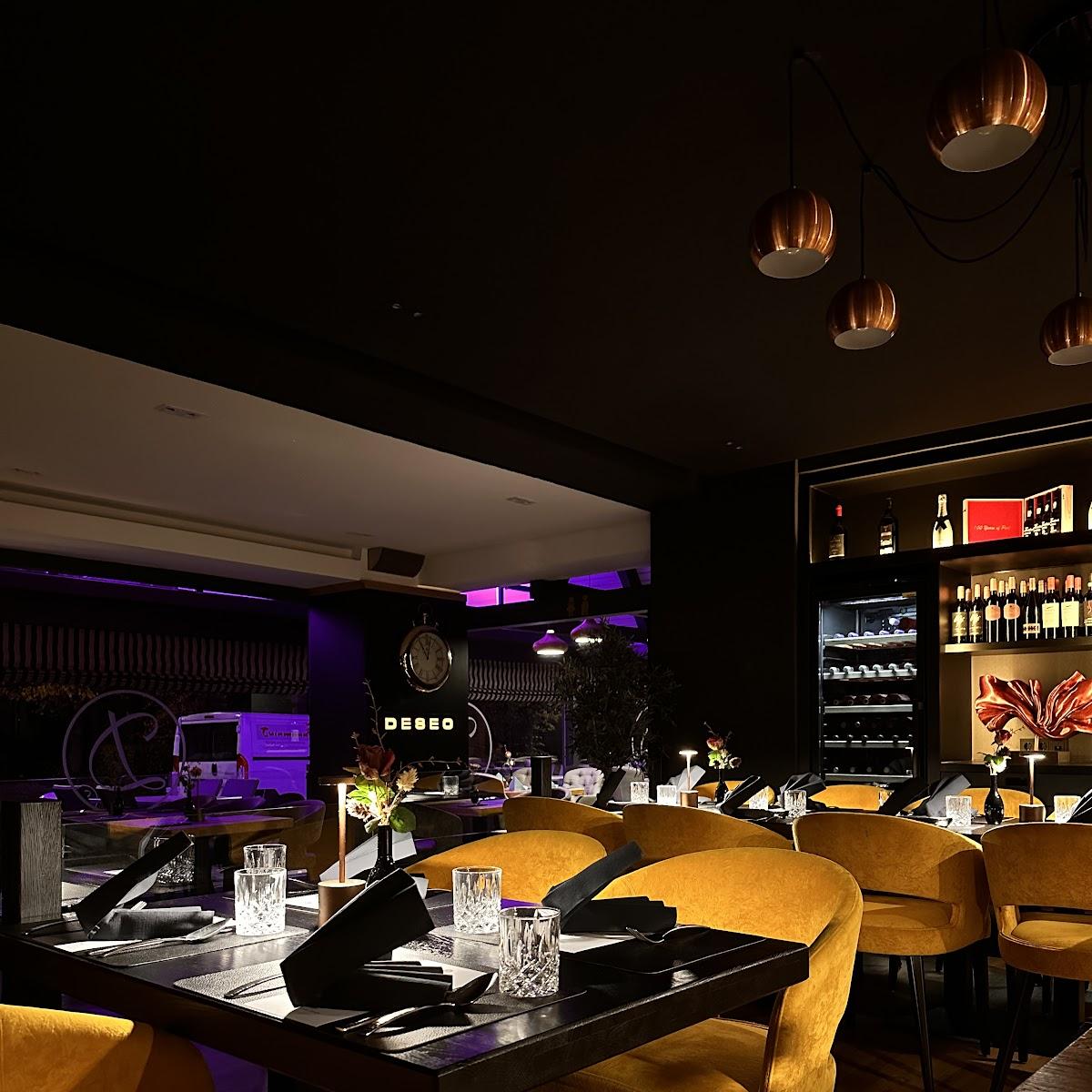 Restaurant "Restaurant Deseo" in Oldenburg (Oldb)