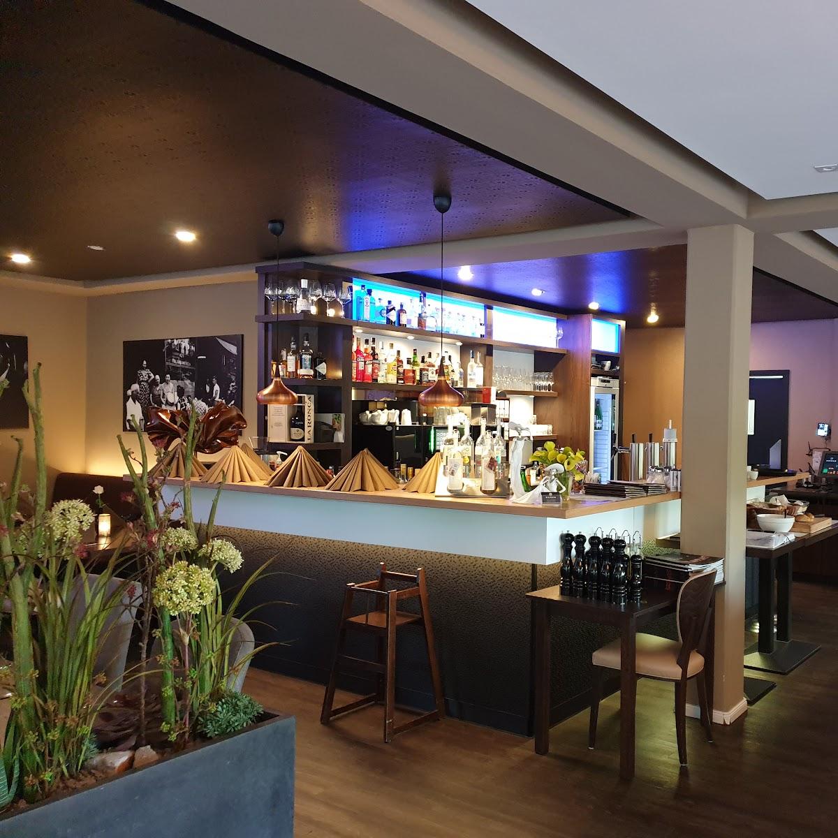 Restaurant "Restaurant Deseo" in Oldenburg