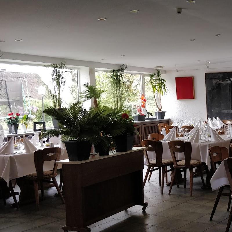 Restaurant "Landhaus Önkfeld" in Radevormwald