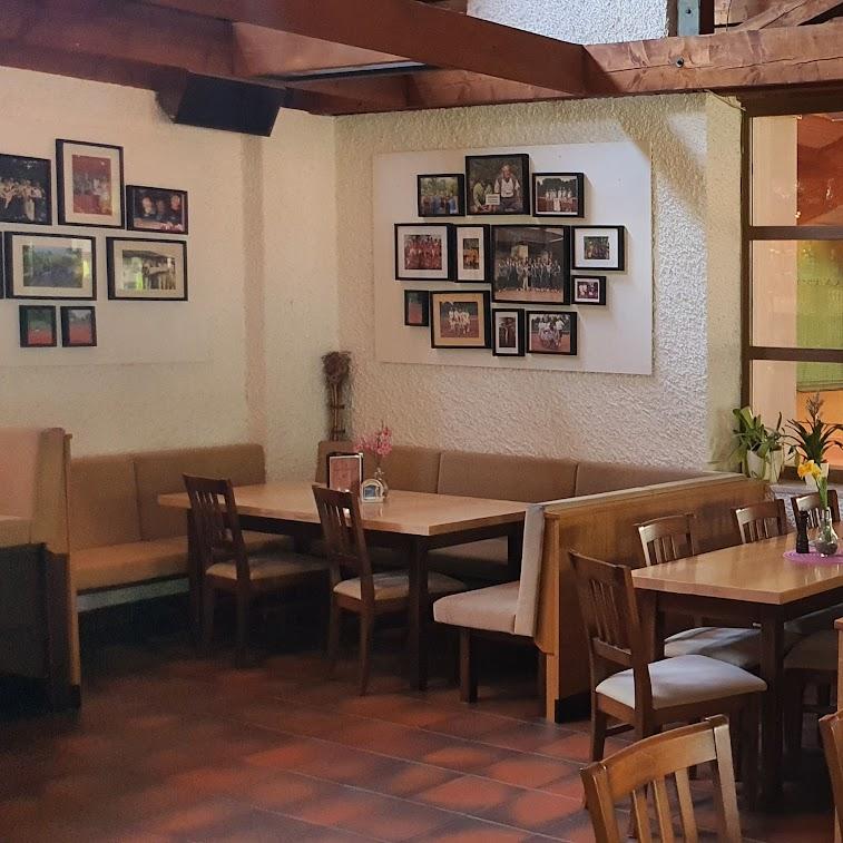 Restaurant "Bulli