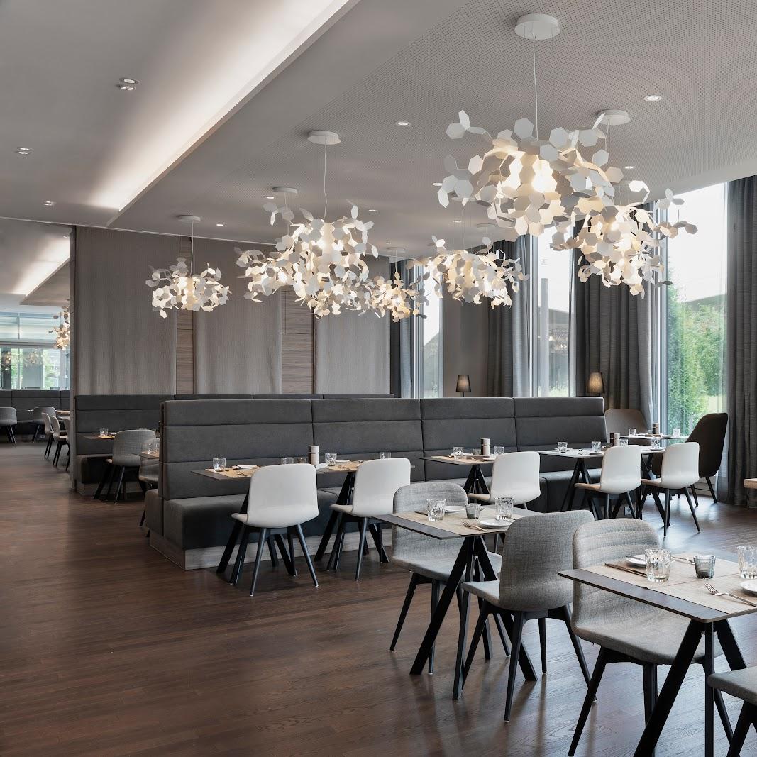 Restaurant "THE FACULTY Restaurant & Bar" in Garching bei München