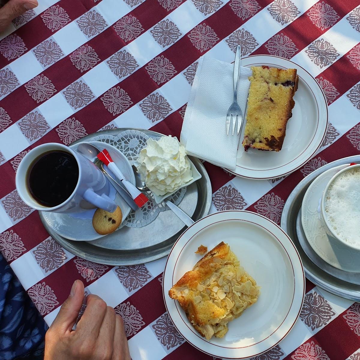Restaurant "Restaurant Oberste Mühle" in  Radevormwald