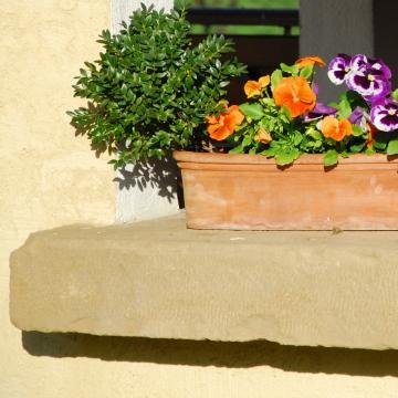 Restaurant "Humstermühle" in Kürnbach