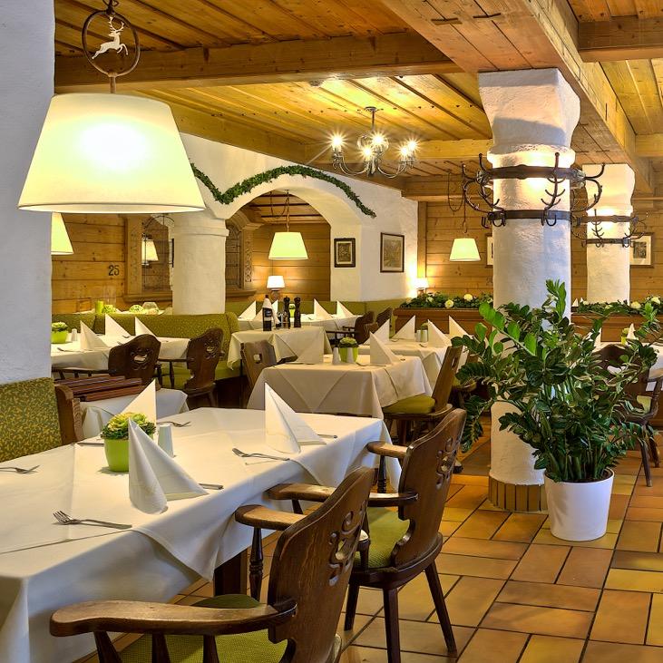 Restaurant "Restaurant Gasthof zur Mühle" in Ismaning