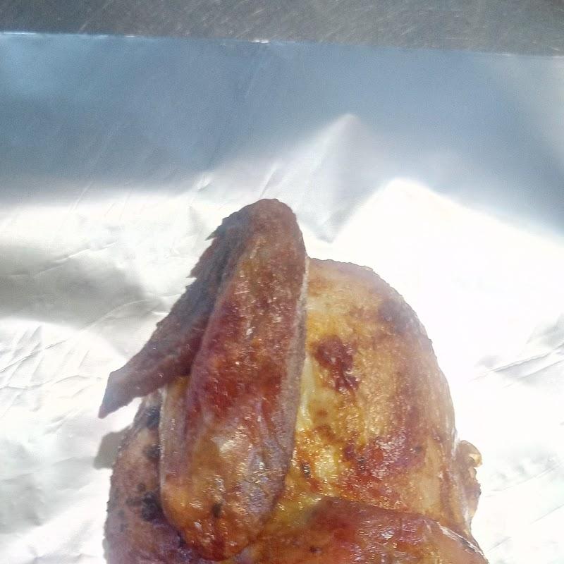 Restaurant "Aydin Imbiss" in Ismaning