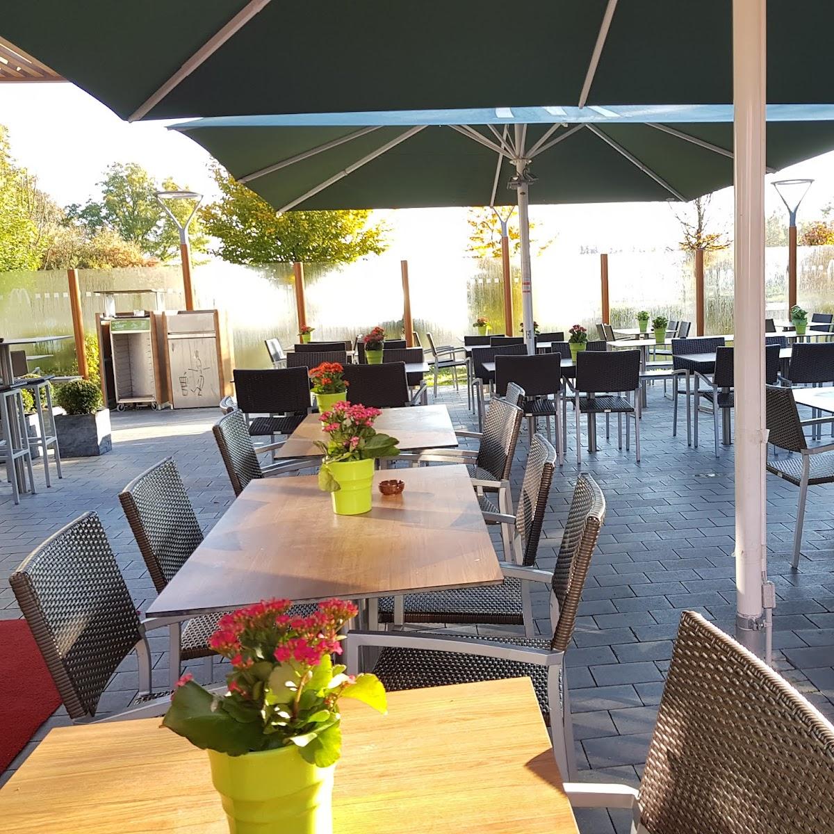 Restaurant "McDonald