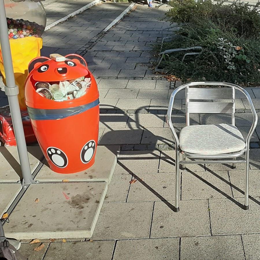 Restaurant "Boutique del Gelato" in Ismaning