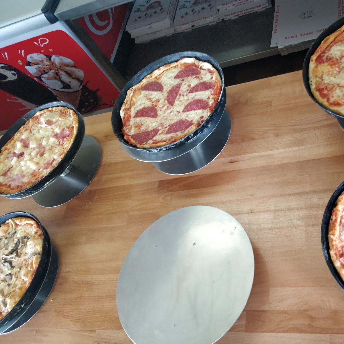 Restaurant "Surfer Kiosk" in Unterföhring