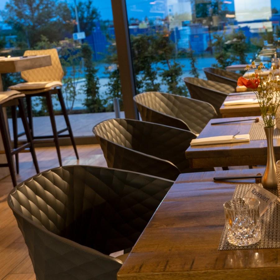 Restaurant "HuSo Restaurant" in Unterföhring