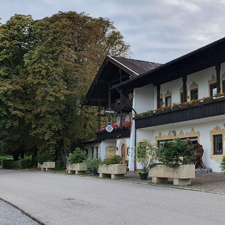 Restaurant "Landgasthof Neiderhell Hotel und Restaurant" in Raubling