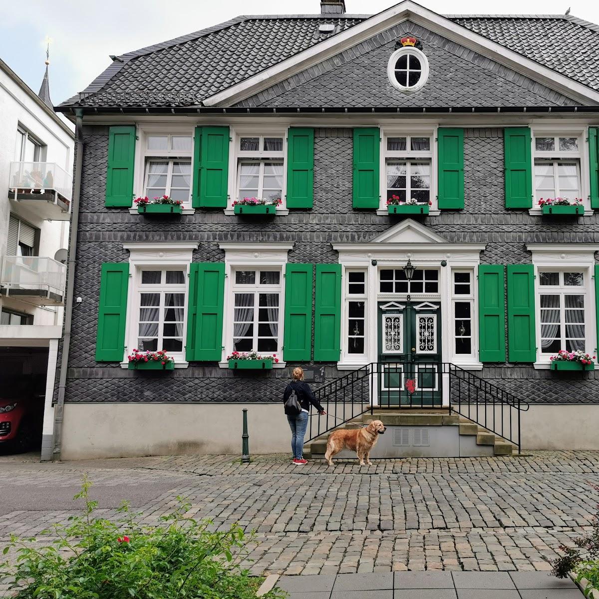 Restaurant "Pizzeria Venezia" in Radevormwald