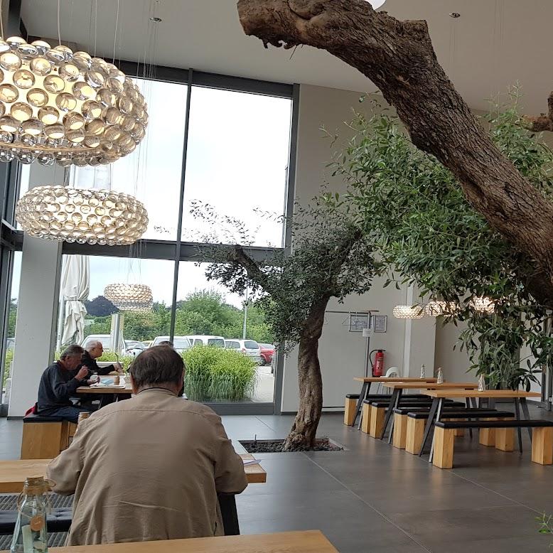 Restaurant "Meyer Menü" in Siek