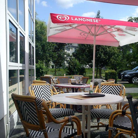Restaurant "Gaststätte Vulcan" in Torgelow