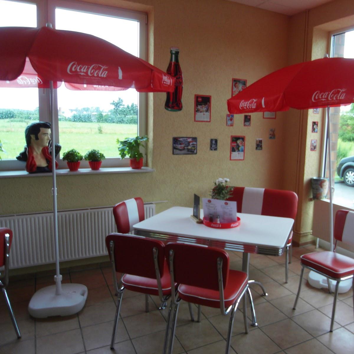 Restaurant "Joe