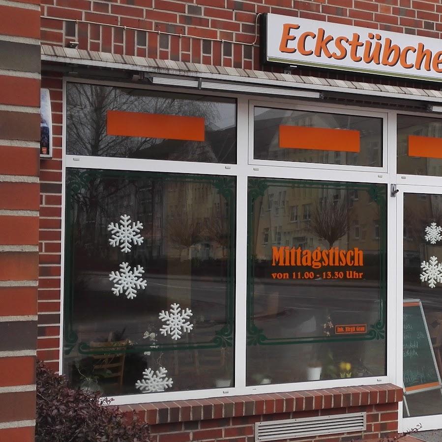 Restaurant "Eckstübchen" in Torgelow