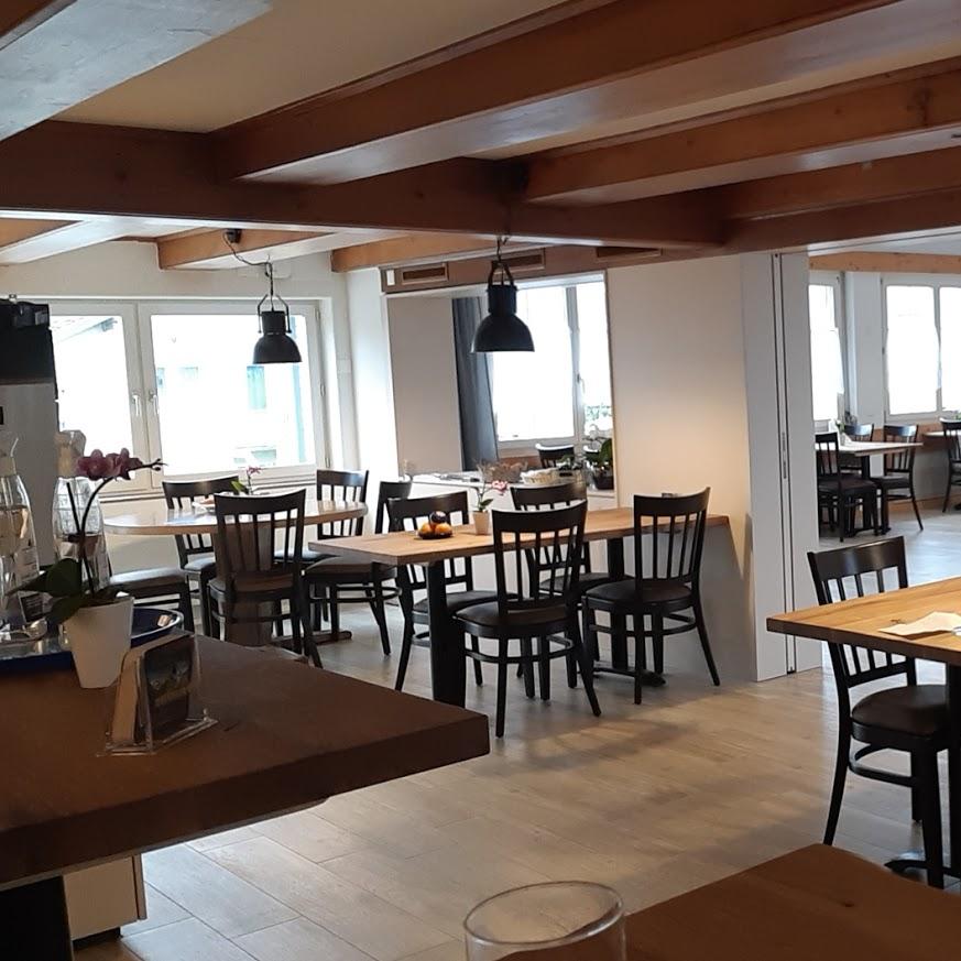 Restaurant "Restaurant & Hotel Rössli" in Seedorf