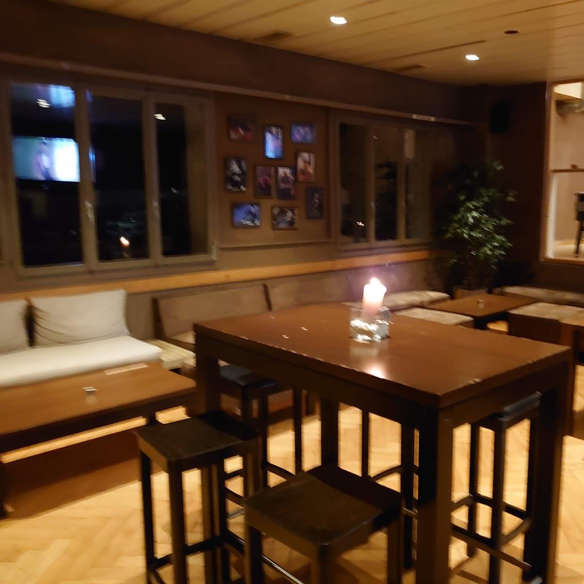 Restaurant "Spunte - Restaurant, Lounge & Sportbar" in Seedorf