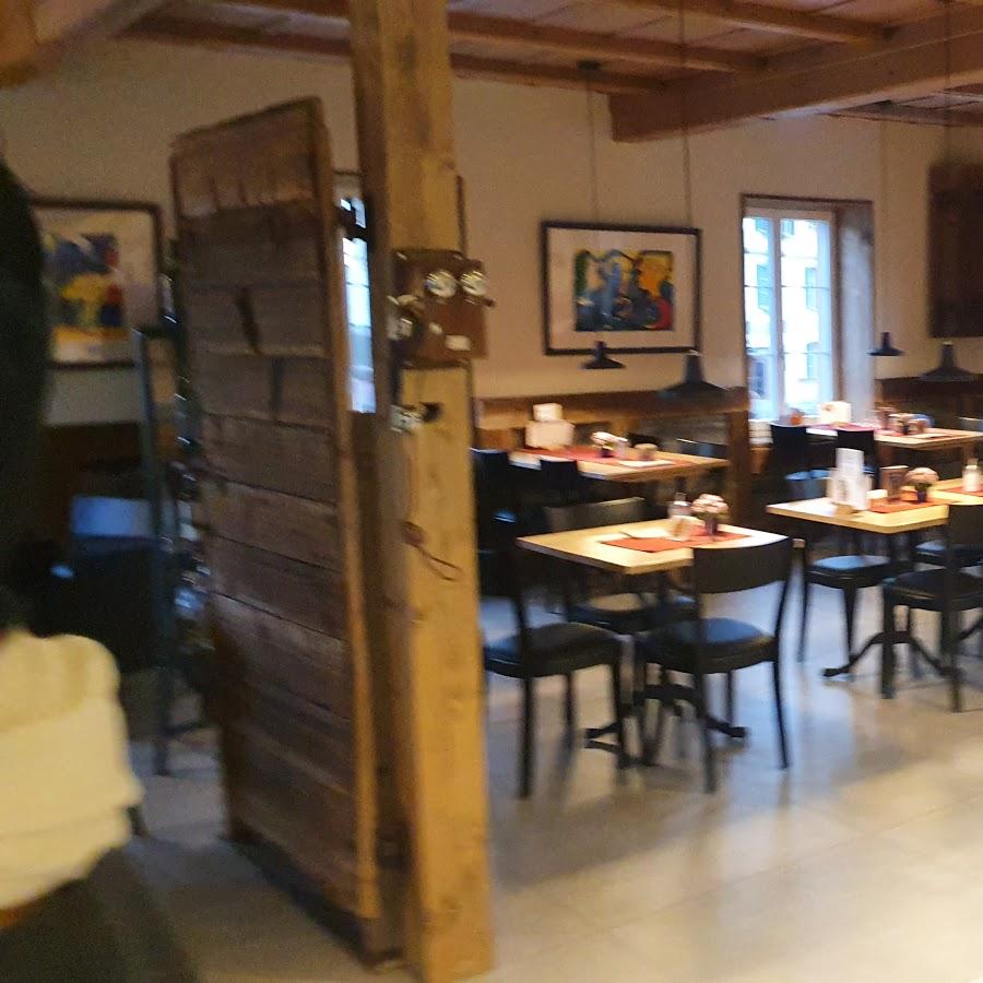Restaurant "Auti Chäsi GmbH" in Seedorf