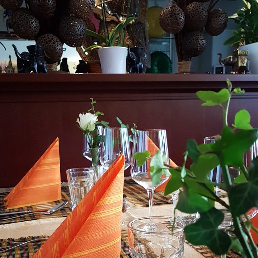 Restaurant "Rose" in Flüelen