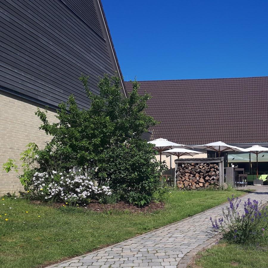 Restaurant "SEEDORF am Plauer See" in Ganzlin