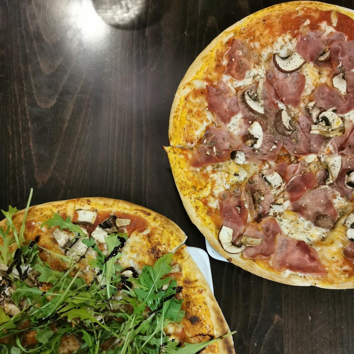 Restaurant "Heimat Hafen" in Breitengüßbach