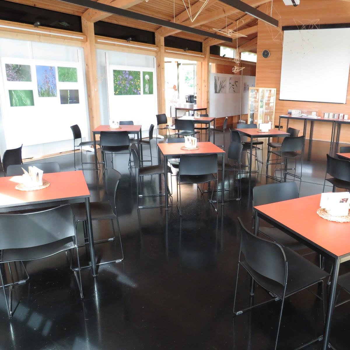 Restaurant "Bistro" in Wilhelmsdorf