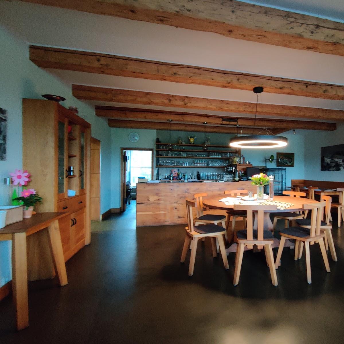 Restaurant "Wirtshaus Neurandsberg" in  Rattenberg