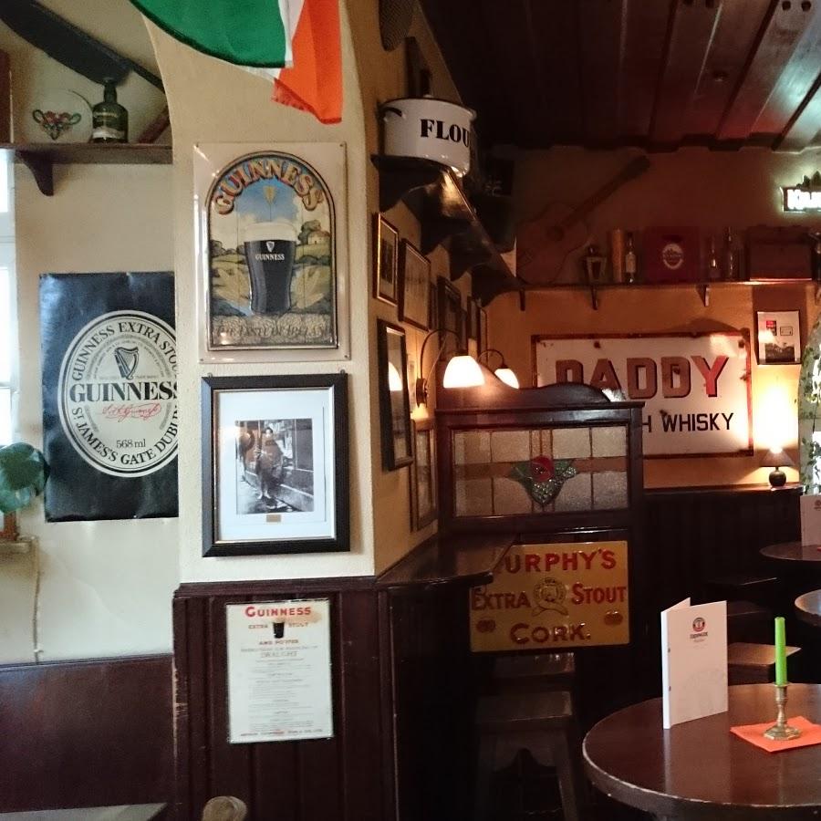 Restaurant "The Dubliner" in Erding