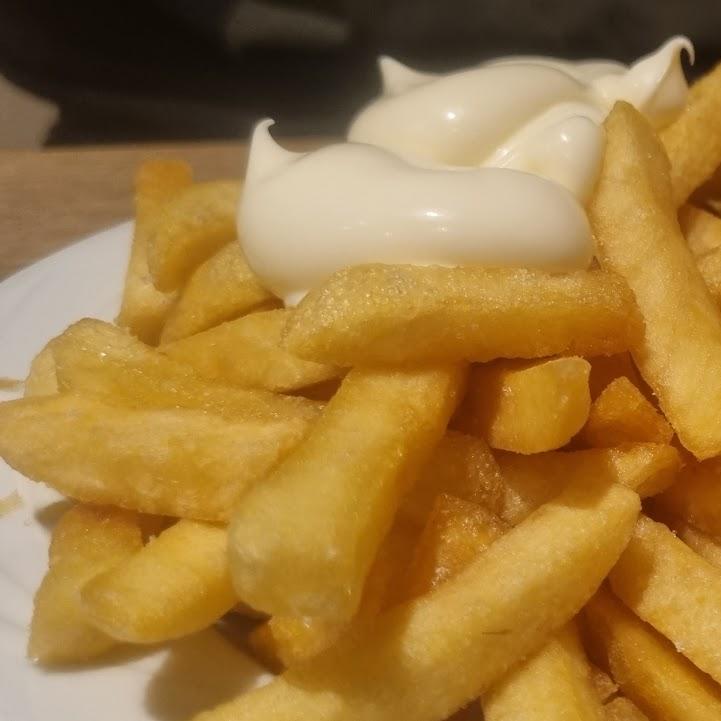 Restaurant "Schlemmerstübchen" in Ostercappeln