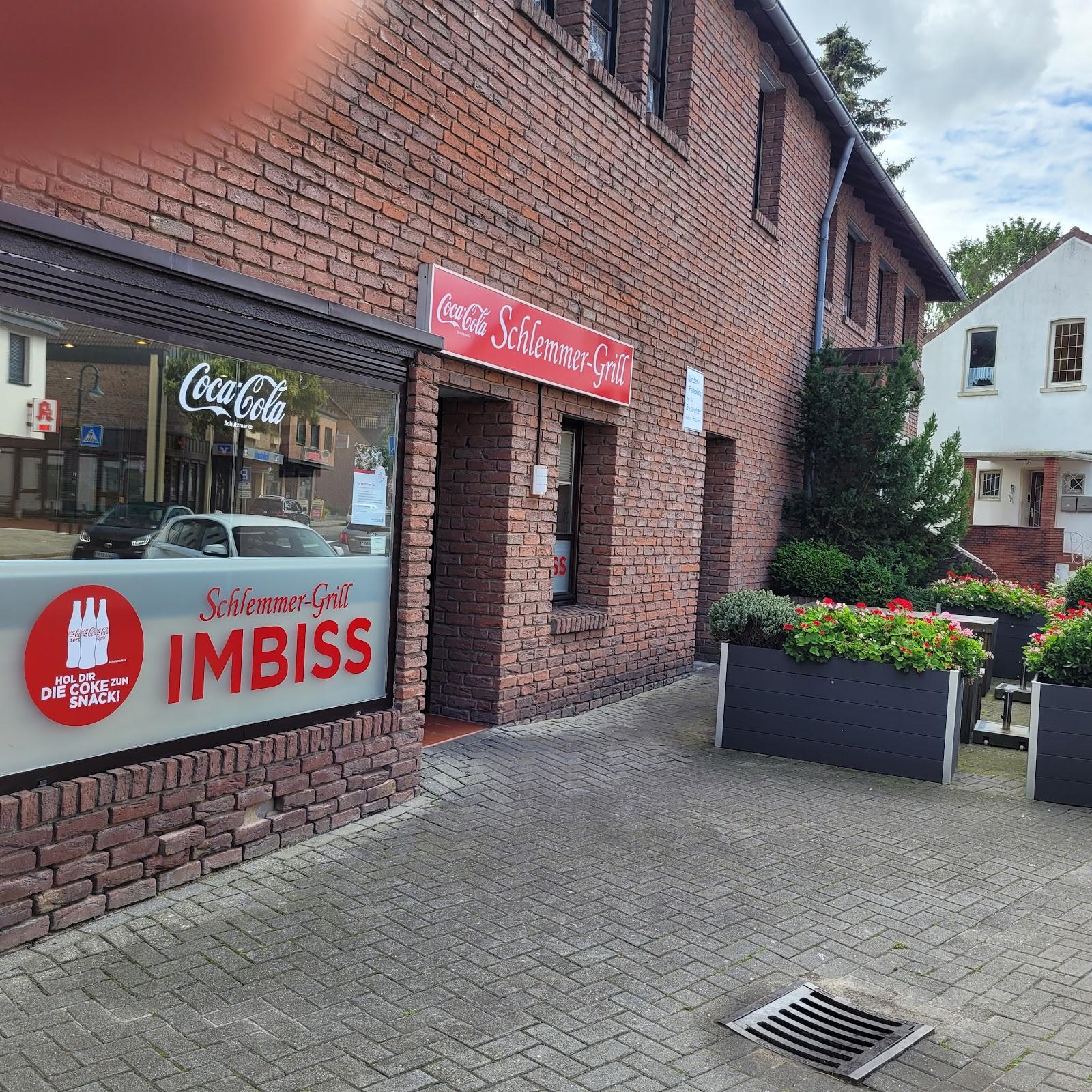 Restaurant "Schlemmer - Grill" in Ostercappeln