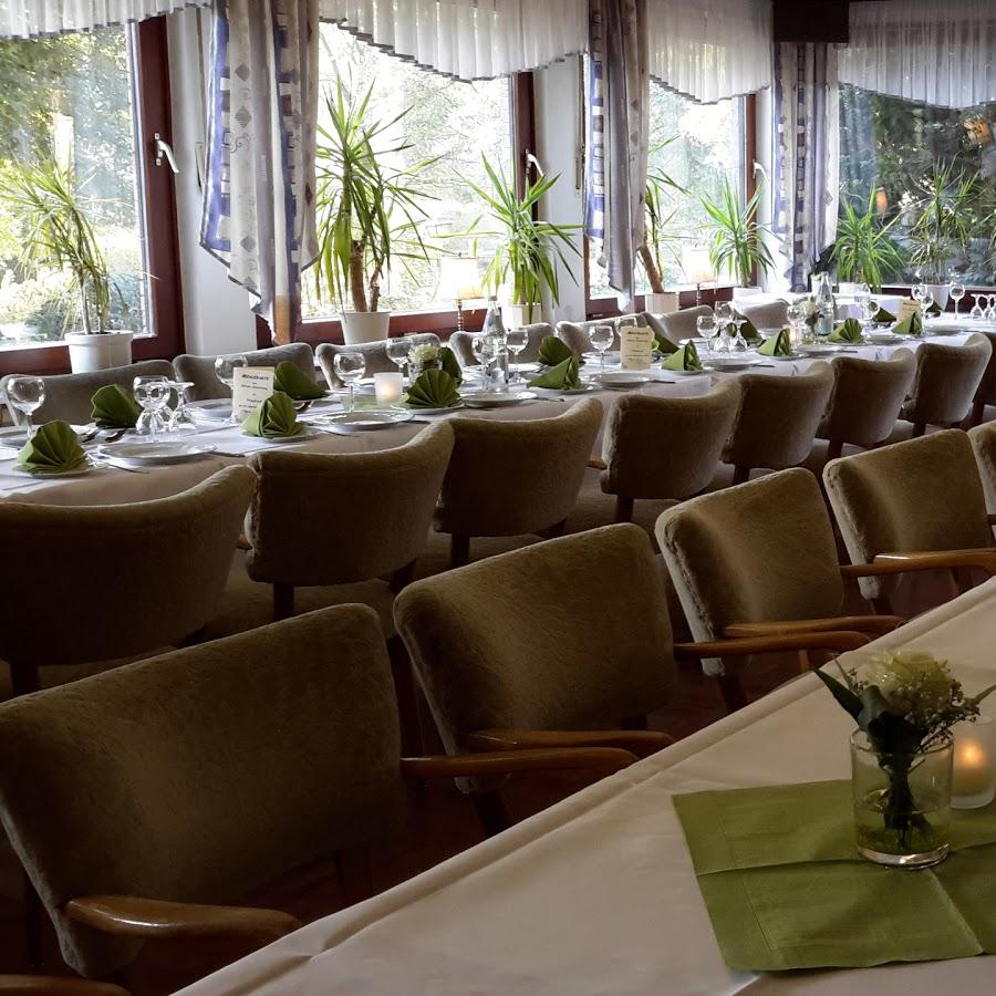 Restaurant "Hünenburg Gen. Pättkenburg" in Ostercappeln