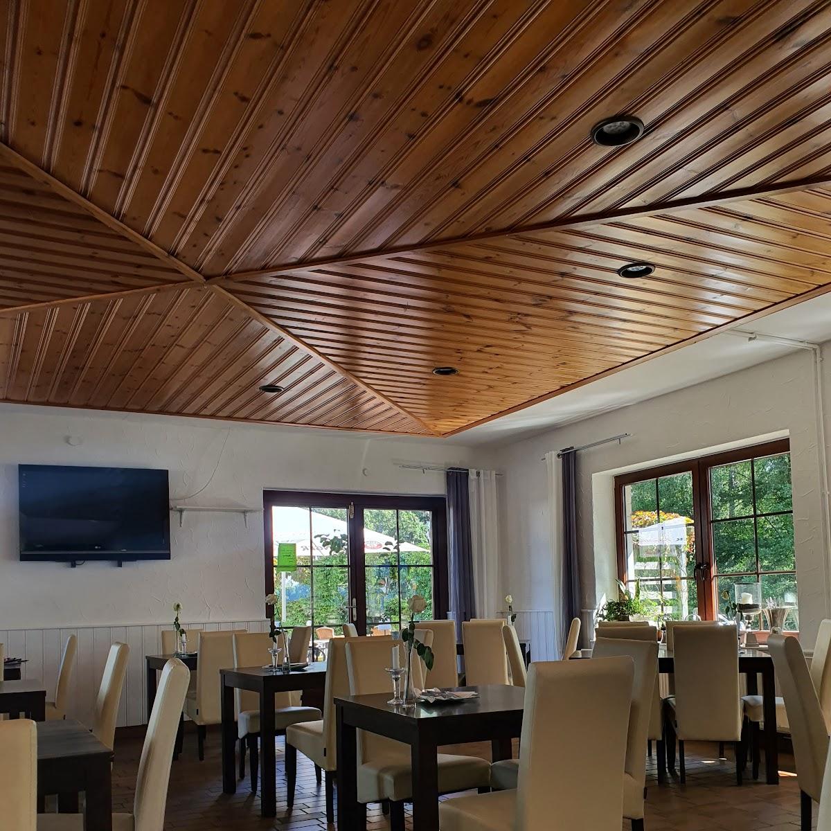 Restaurant "Carbonero Restaurante y Bar de Tapas" in Ostercappeln