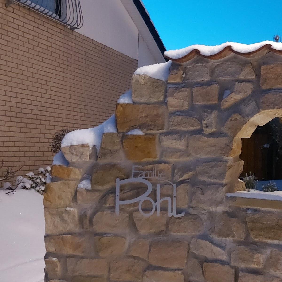 Restaurant "Gästehaus  Zum Mühlenbach " in Ostercappeln