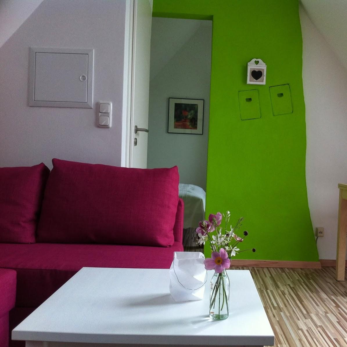 Restaurant "Ferienwohnung Schau ins Dorf" in Ostercappeln