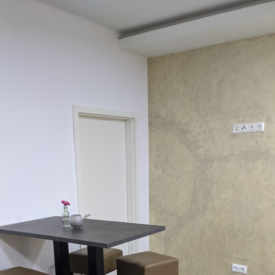 Restaurant "Restaurant Fattoria" in Bohmte