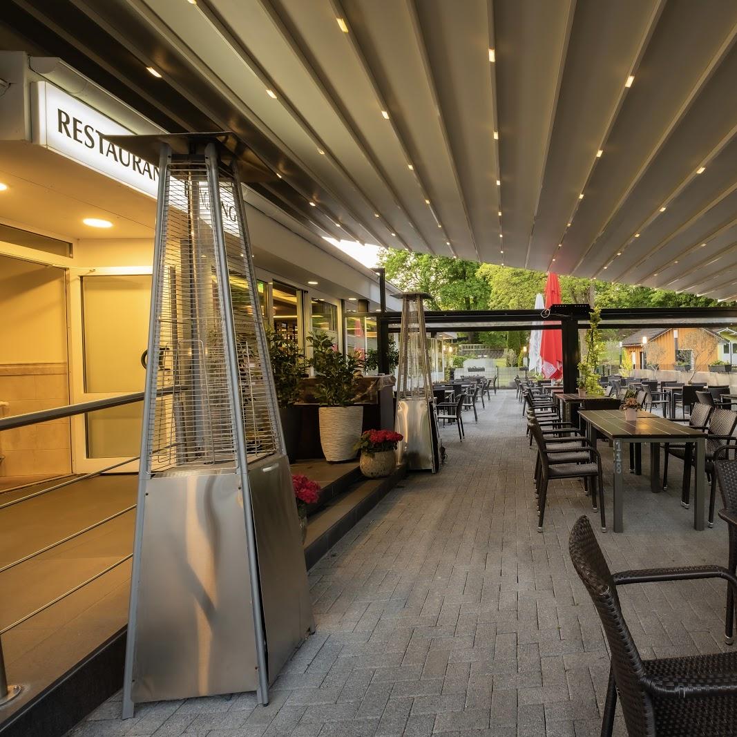 Restaurant "Poseidon" in Remscheid