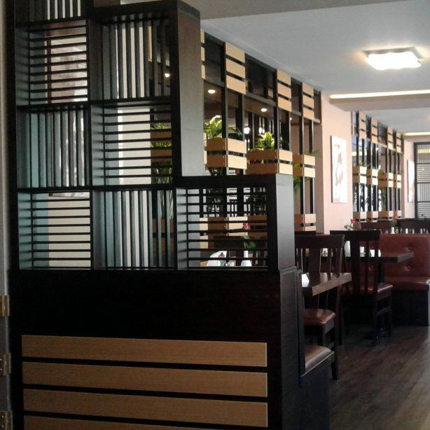 Restaurant "Restaurant Poseidon" in  Remscheid