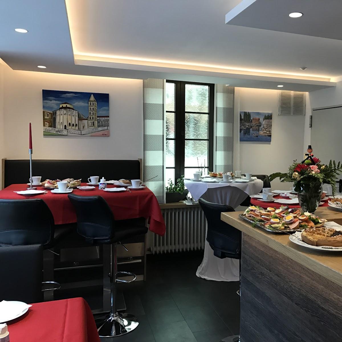 Restaurant "Hotel-Restaurant am Markt" in Geilenkirchen